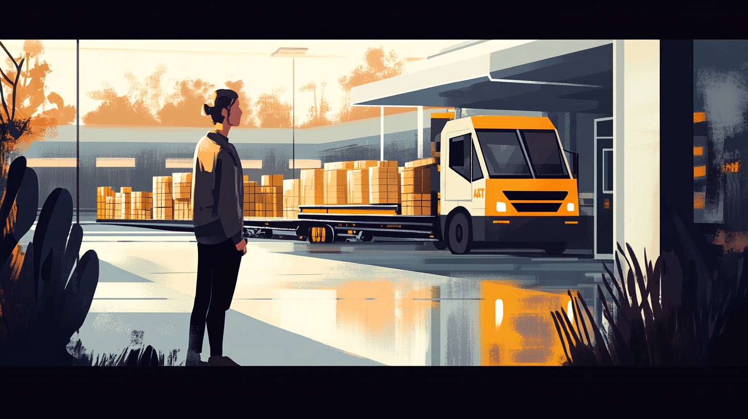 Road Freight